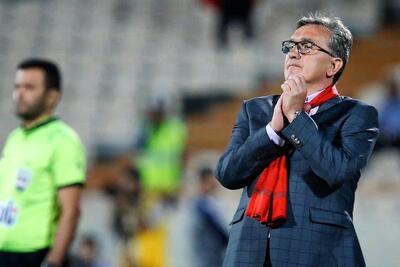  ایوانکوویچ: از نرسیدن به نیمکت کرواسی متأسفم