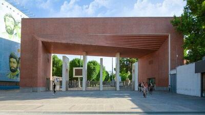  درخواست رئیس دانشگاه شریف از دانشجویان/ در تجمعات غیرقانونی شرکت نکنید