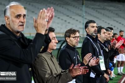  مانیکونه باید برگردد!