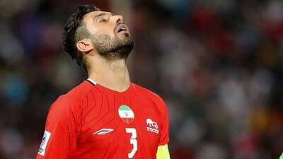  خبری از محرومیت آقای حاشیه‌ساز نیست