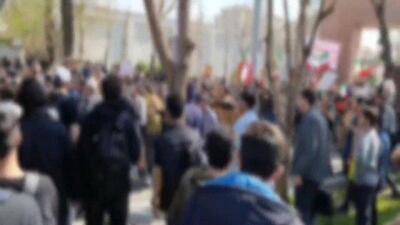  پرونده دانشجویان خاطی در اسرع وقت رسیدگی می‌شود