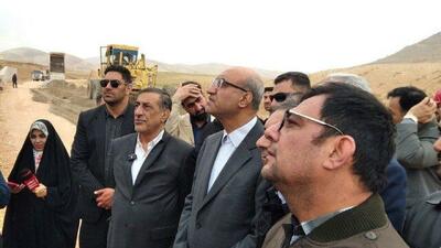  می‌خواهیم با همکاری عراق، کریدور شرق و غرب را شکل دهیم