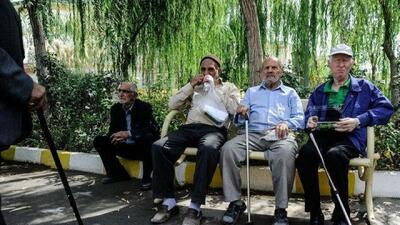  زمان احتمالی پرداخت «عیدی» بازنشستگان