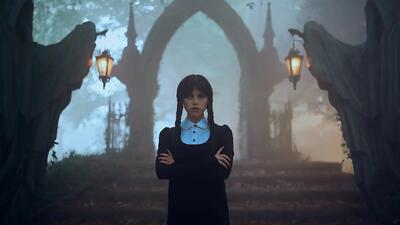  هرآنچه از فصل سوم سریال Wednesday می‌دانیم