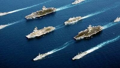  پیامد جنگ برای اقتصاد آمریکا