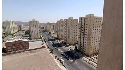  قیمت جدید آپارتمان در پرند و پردیس (اسفند 1404)