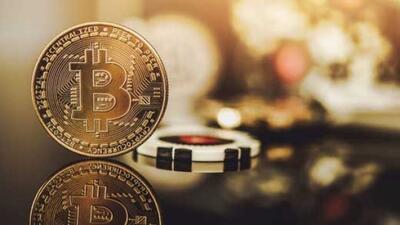  سقوط بیت کوین به 62هزار دلار