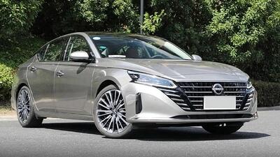  فروش فوق العاده نیسان آلیتما ویژه اسفند 1404