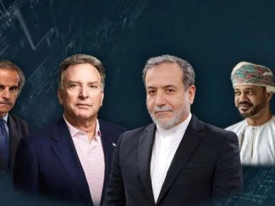  چشم‌انداز مذاکرات ژنو و مسیرهای پیش‌رو - دیپلماسی ایرانی