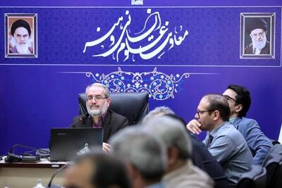  بازنگری سرفصل دروس رشته‌های علوم انسانی و هنر دانشگاه آزاد عملیاتی می‌شود