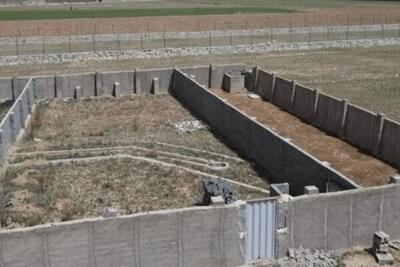  کمبود زمین در برخی روستاها مانع اجرای کامل طرح جوانی جمعیت در خوزستان