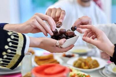  هشدار؛ این افراد نباید روزه بگیرند
