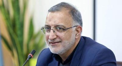  شیطنت سیاسی برای حذف زاکانی | جهان نیوز