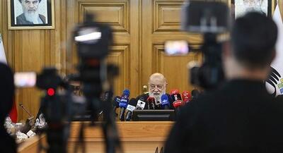  چمران: اعتقادی به مهندسی شدن انتخابات ندارم | جهان نیوز