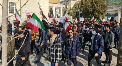  اعتراض دانشجویان دانشگاه تهران به وزیر علوم | جهان نیوز