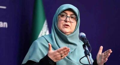  اگر قانون اجازه می‌داد جا داشت پزشکیان بیشتر از ۲ دوره هم‌ کاندیدا شود | جهان نیوز