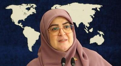  سخنگوی دولت: دانشجو حق اعتراض دارد | جهان نیوز