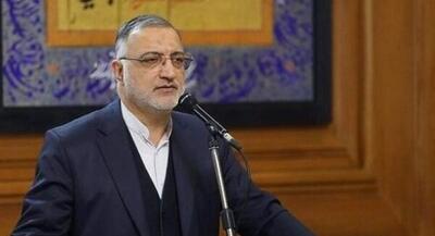  می‌خواستند زاکانی را وادار به استعفا کنند اما نتوانستند | جهان نیوز