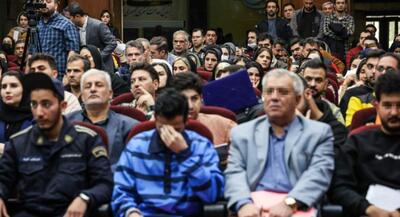  پرونده کوروش کمپانی به کجا رسید؟ | جهان نیوز