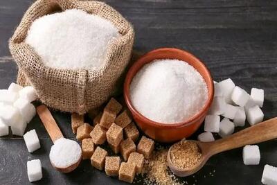  حذف ارز ترجیحی معادله را برهم زد؛ قیمت شکر ۷۸ هزار تومان شد