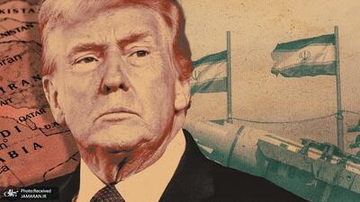  هشدار میدل‌ایست‌مانیتور به آمریکا: اعتمادبه‌نفس کاذب واشنگتن؛ جنگ با ایران، سقوطی تضمینی به باتلاقی فاجعه‌بار است