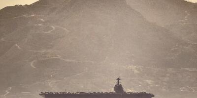  ملوانان خسته، مأموریت‌های بی‌پایان و فشار بر خانواده‌ها؛ روایت اسرائیل هیوم از وضعیت خدمه ناو «جرالد فورد» در سایه تنش با ایران