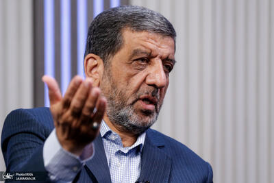  ضرغامی: تناقض میان حرف و عمل حاکمان اصالت گفتمان رسمی را مخدوش کرد