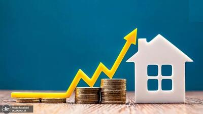  وام مسکن 130 میلیون ارزان شد