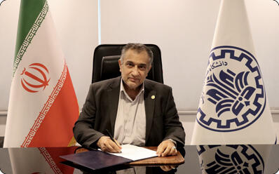  درخواست رئیس دانشگاه شریف از دانشجویان/ در تجمعات غیرقانونی شرکت نکنید/ شاهد اتفاقات غیرقابل قبول از برخی افراد هستیم که بیم ایجاد مخاطرات جدی را ایجاد کرده است/ خط قرمز همه ما باید به خطر انداختن امنیت دانشگاه و بروز رفتارهای خشونت آمیز و رادیکال باشد