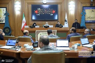  واکنش‌ها به ردصلاحیت 4 عضو فعلی شورای شهر تهران چه بوده است؟