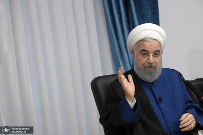  اطلاعیه روابط عمومی دفتر حسن روحانی درباره گزارش‌های کذب رسانه‌های خارجی: خیالی بودن سناریوهای فیگارو و نیویورک‌تایمز چنان عیان بود که جز در رسانه‌های دست‌اندرکار این عملیات روانی ضد ایرانی، هیچ بازخوردی پیدا نکرد