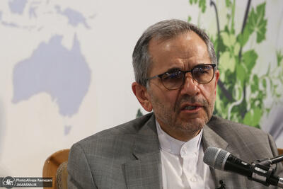  تخت‌روانچی: آماده‌ایم هرچه سریع‌تر به توافق برسیم؛ هر کاری که لازم باشد انجام خواهیم داد تا این اتفاق رخ دهد/ حمله آمریکا به ایران یک قمار واقعی است/ همه باید بدانند که شروع جنگ ممکن است، اما پایان دادن به آن آسان نیست