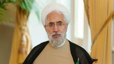  ببینید | اجازه نمی‌دهیم قداست مراکز علمی خدشه‌دار شود/ حتما با این افراد برخورد قانونی می‌شود