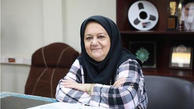  صدای خاص، کلید ماندگاری در دوبله است/ جوانان تقلید نکنند