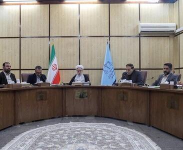  دادستان کل کشور: شکستن قداست مراکز علمی قابل قبول نیست