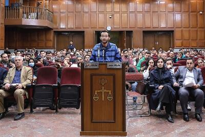  مطالبه بازگشت سرمایه‌ها و جبران خسارت از «کوروش کمپانی» به نرخ روز