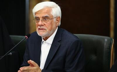  هیچ مانعی برای حضور بخش خصوصی نداریم/ تقویت هم‌افزایی ملی یک ضرورت است