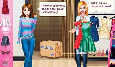  هویت کاذب در آیینه‌های جیبی