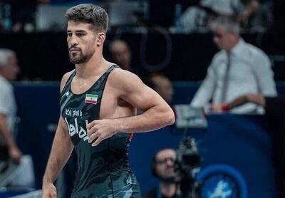  مشخص شدن رقبای ۳ آزادکار ایران در تورنمنت آلبانی