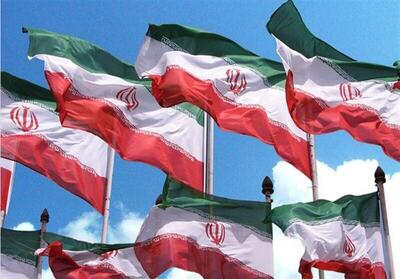  دانشگاه تهران اهانت به پرچم را محکوم کرد/ با متخلفان برخورد می‌شود