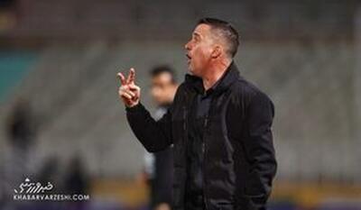  اوسمار چطور تیمش را دوباره مدعی قهرمانی می‌کند؟