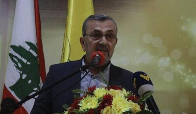  حزب‌الله هدف اصلی اسرائیل در لبنان را فاش کرد