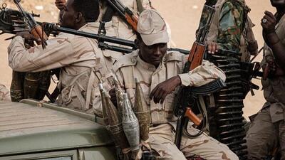  حمله «نیرو‌های پشتیبانی سریع» در سودان ۲۸ کشته و ۳۹ زخمی برجا گذاشت