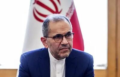  روانچی: آماده‌ایم هرچه سریع‌تر به توافق برسیم/ حمله آمریکا به ایران یک قمار واقعی است
