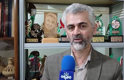  ۳۰شب سی فرصت برنامه شبهای رمضان در مرکز مازندران+ فیلم