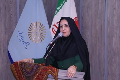 انتصاب رییس دانشگاه پیام نور استان کرمان