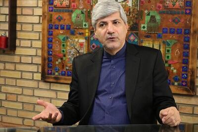  مهمان‌پرست: اگر می‌خواهیم جنگی رخ ندهد، باید صددرصد آماده جنگ باشیم/ می‌توان به توافق دست یافت اگر.../ آمریکا می داند دست ایران خالی نیست