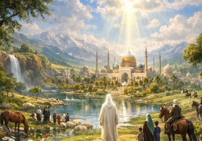  حدیث| پیوند روزه‌داری و فرهنگ انتظار، تمرین چشم‌دوختن به ایام ظهور