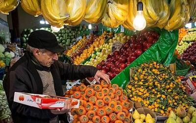  افزایش ذخیره میوه شب عید در قزوین/ تامین پایدار کالاهای اساسی