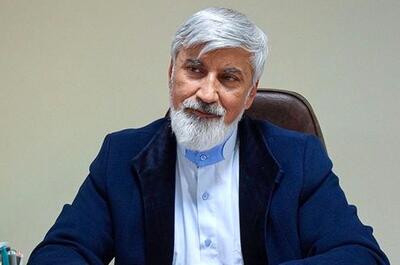  واکنش ترقی به انتقادات از اظهارات انتخاباتی قالیباف/ آیا همه باید دهانشان را ببندند، هیچ انتقادی نکنند؟